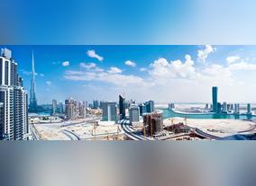 Dubai City, The City of Growing Business Sectors
