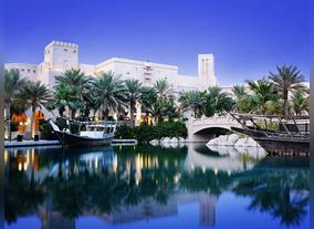 Enjoy Best Man Made Attractions With Luxury Holidays in Dubai City