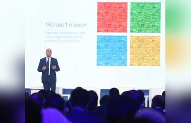 Microsoft Brings Future of Business Applications to UAE, at Dubai Launch of Dynamics 365