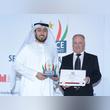 Emirates Islamic wins big at the 2016 Service Olympian Awards