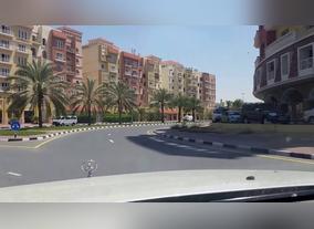 Making the World a Smaller Place - Dubai City International City