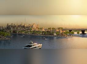 Dubai City Culture Village - Old World Charm With a Modern Touch