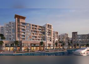 Property in Dubai City - Building From the Ground Up