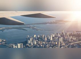 Property Investment Overseas - Buying in the Dubai City Boom!