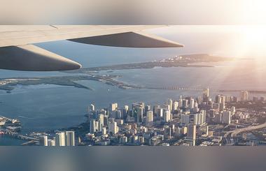 Property Investment Overseas - Buying in the Dubai City Boom!