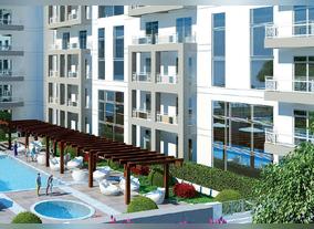 Dubai City Property - A Profitable Proposition