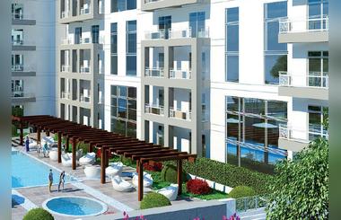 Dubai City Property - A Profitable Proposition