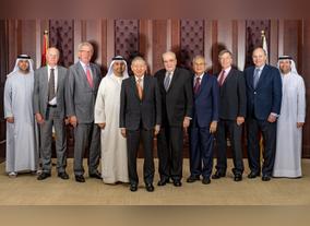 Business Confidence in DIFC Courts Reflected in 2016 Case Value Growth