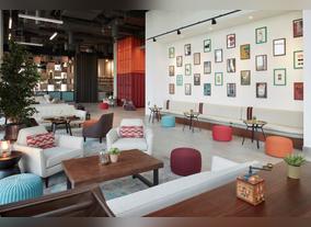 Rove Healthcare City Offers the Best of Business and Leisure  in Dubais Centrally Located Neighbourhood