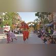 Dubai Parks and Resorts Celebrates its First Chinese New Year     