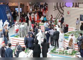 Property Developers Line up to Capitalise on Optimistic Sentiment for 2017 UAE Real Estate