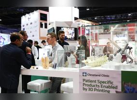Dubai Health Authority and Arab Health Forge Strategic Partnership to Strengthen the Future of 3D Medical Printing in Dubai