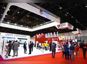 GETEX Spring 2017 to Offer Middle East Students Diverse Options in Higher Education
