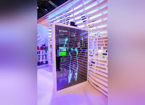 Ministry of Health and Prevention Launches Health Mirror Service and Latest Lab Device for Blood Analysis