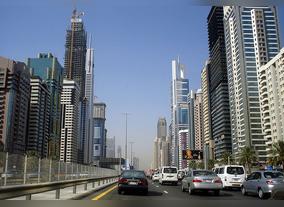 Thinking of Vacations - Find Out More About Dubai City, the Best For Leisure and Pleasure