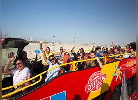 Dubai City Sightseeing Attractions - A Perfect Place in the World is Dubai City