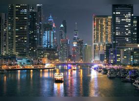 Travel to the Wondrous Land of Dubai City