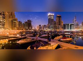 Are You Visiting Dubai City and Needing Somewhere to Stay?