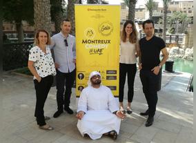 Montreux Comedy Festival Brings International Comedians to the UAE for an Unforgettable Night of Laughter