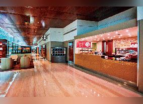 Experience The International Emirate Of Dubai City