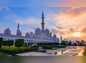 Dubai City Top Attractions