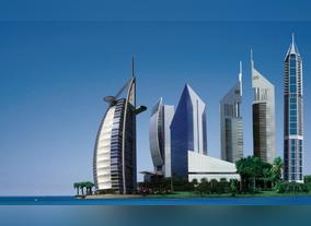 Dubai: Known for Its Iconic Architecture