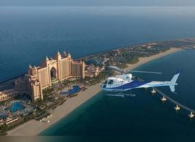 Take Flights to Dubai City to Enjoy Your Summer