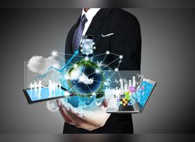 Impact Of Information Technology On The Dubai City