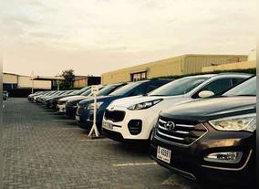 The Unconventional Guide to Explore Dubai City With a Rental Car