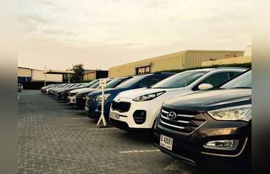 The Unconventional Guide to Explore Dubai City With a Rental Car