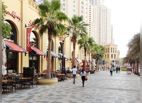 Best Places to Shop in Dubai City 