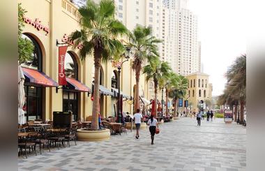 Best Places to Shop in Dubai City 