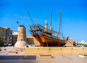 A World Of Wonderful Adventure Awaits You In Dubai City