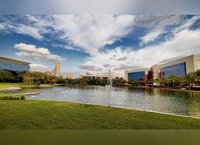 Dubai Internet City - A Dubai City Property Development Guide