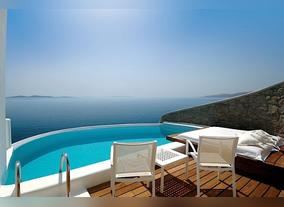 World's Best Dubai Hotels