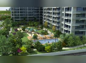 Buy Property in Dubai City