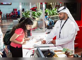 Miral Unveils Ambassador Program, as Part of 2018 Target of 1,000 new Tourism Jobs on Yas Island