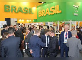 Consumer Demand for Product Knowledge Feeds Exhibitor Interest in World Food  a Dedicated New Zone at Gulfood 2017