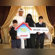 Arab Housewife Wins Dream Home in Al Ansari Exchange Winter Promotion 2016