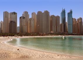 Dubai City Weather - What You Should Know Before Traveling to Dubai City