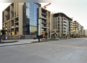 Is the Dubai City Property Market on the Brink of Something Better?