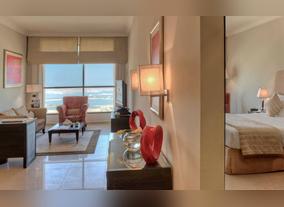 The State of Dubai City Hotel Industry 