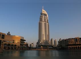 Best Or Bust - Property in Dubai City