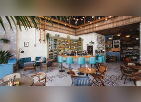 Flavours of Dubai City- Music