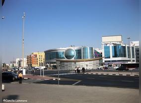 A Holiday to Dubai City Floods You With the Problem of Plenty