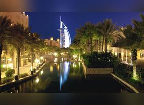 Millions of Holidays to Dubai City Keep This City Running