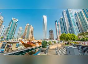 The Complete Dubai City Holidays Calendar