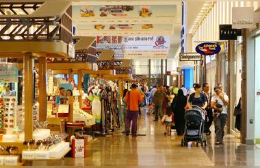 Relish The Unforgettable Experience Of Shopping in Dubai City