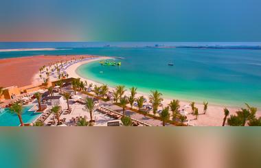 All Inclusive Holiday Packages To Dubai City