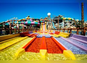 Yas Waterworlds Fourth Anniversary Crowns a Year to  Celebrate